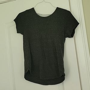 Threads 4 Thought t-shirt